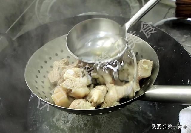 冬天最适合吃羊肉，教你6种羊肉做法，驱寒暖身，鲜嫩入味，真香-第5张图片-90博客网
