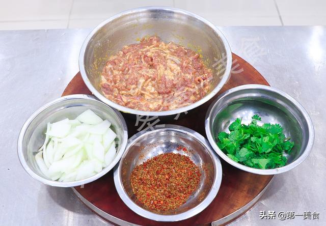 冬天最适合吃羊肉，教你6种羊肉做法，驱寒暖身，鲜嫩入味，真香-第1张图片-90博客网