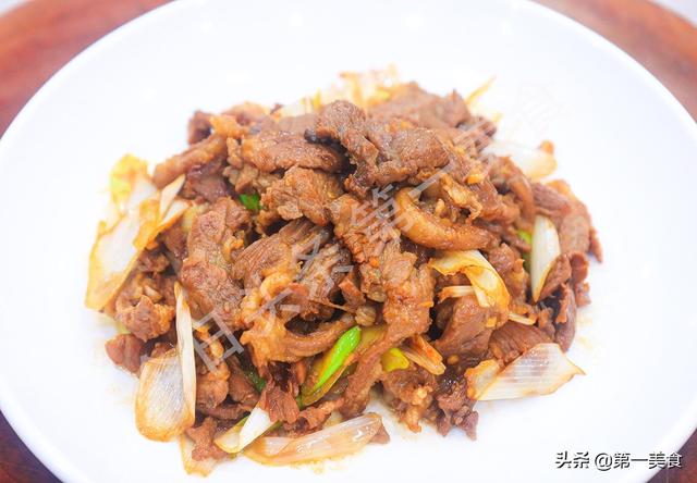 冬天最适合吃羊肉，教你6种羊肉做法，驱寒暖身，鲜嫩入味，真香-第15张图片-90博客网