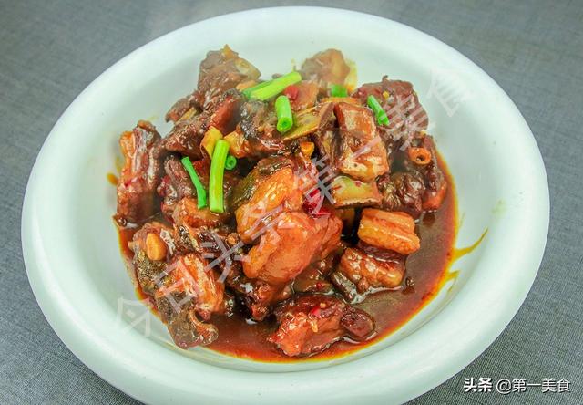 冬天最适合吃羊肉，教你6种羊肉做法，驱寒暖身，鲜嫩入味，真香-第7张图片-90博客网