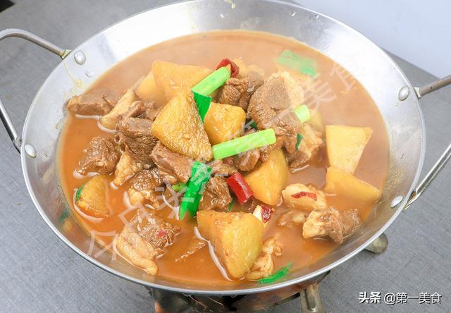 冬天最适合吃羊肉，教你6种羊肉做法，驱寒暖身，鲜嫩入味，真香-第23张图片-90博客网