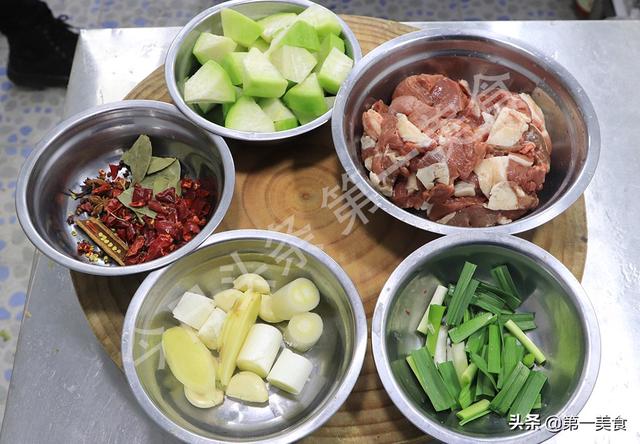 冬天最适合吃羊肉，教你6种羊肉做法，驱寒暖身，鲜嫩入味，真香-第20张图片-90博客网