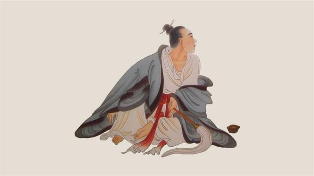庄子：如何为人处世，才能做到无咎？记住这十个字-第3张图片-90博客网