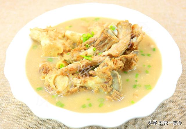 冬天最适合吃羊肉，教你6种羊肉做法，驱寒暖身，鲜嫩入味，真香-第19张图片-90博客网