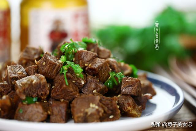 补冬不如补霜降，这10道秋冬美食吃起来，老传统不能丢-第3张图片-90博客网