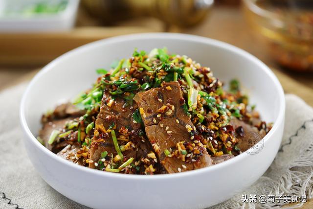 补冬不如补霜降，这10道秋冬美食吃起来，老传统不能丢-第1张图片-90博客网