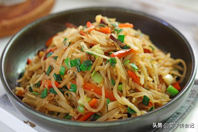 补冬不如补霜降，这10道秋冬美食吃起来，老传统不能丢-第6张图片-90博客网