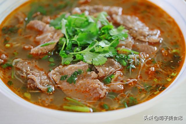 补冬不如补霜降，这10道秋冬美食吃起来，老传统不能丢-第5张图片-90博客网