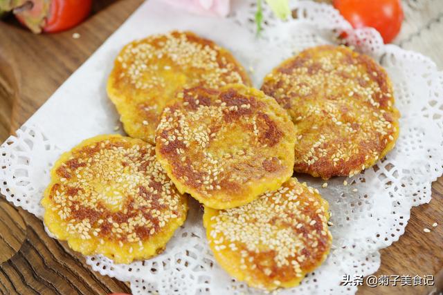 补冬不如补霜降，这10道秋冬美食吃起来，老传统不能丢-第9张图片-90博客网