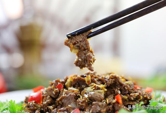 补冬不如补霜降，这10道秋冬美食吃起来，老传统不能丢-第10张图片-90博客网