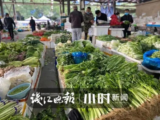深夜寒风中，杭州男子每天背回200斤：天一冷，这样美食生意不错-第5张图片-90博客网