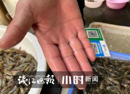 深夜寒风中，杭州男子每天背回200斤：天一冷，这样美食生意不错-第3张图片-90博客网