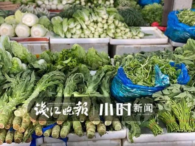 深夜寒风中，杭州男子每天背回200斤：天一冷，这样美食生意不错-第4张图片-90博客网