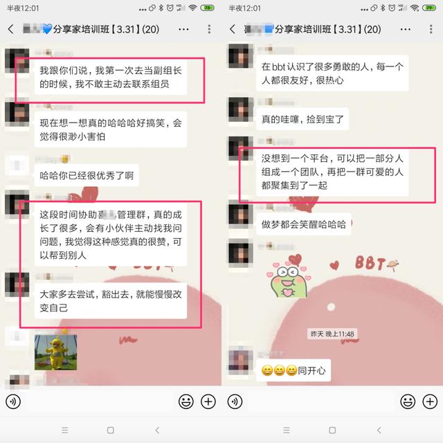 打入内部，亲自体验社交电商一个月，给大家做总结-第9张图片-90博客网