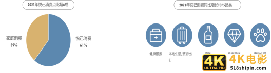 2021年消费现象及产业洞察报告：悦己、国潮，高质量消费崛起-第1张图片-90博客网