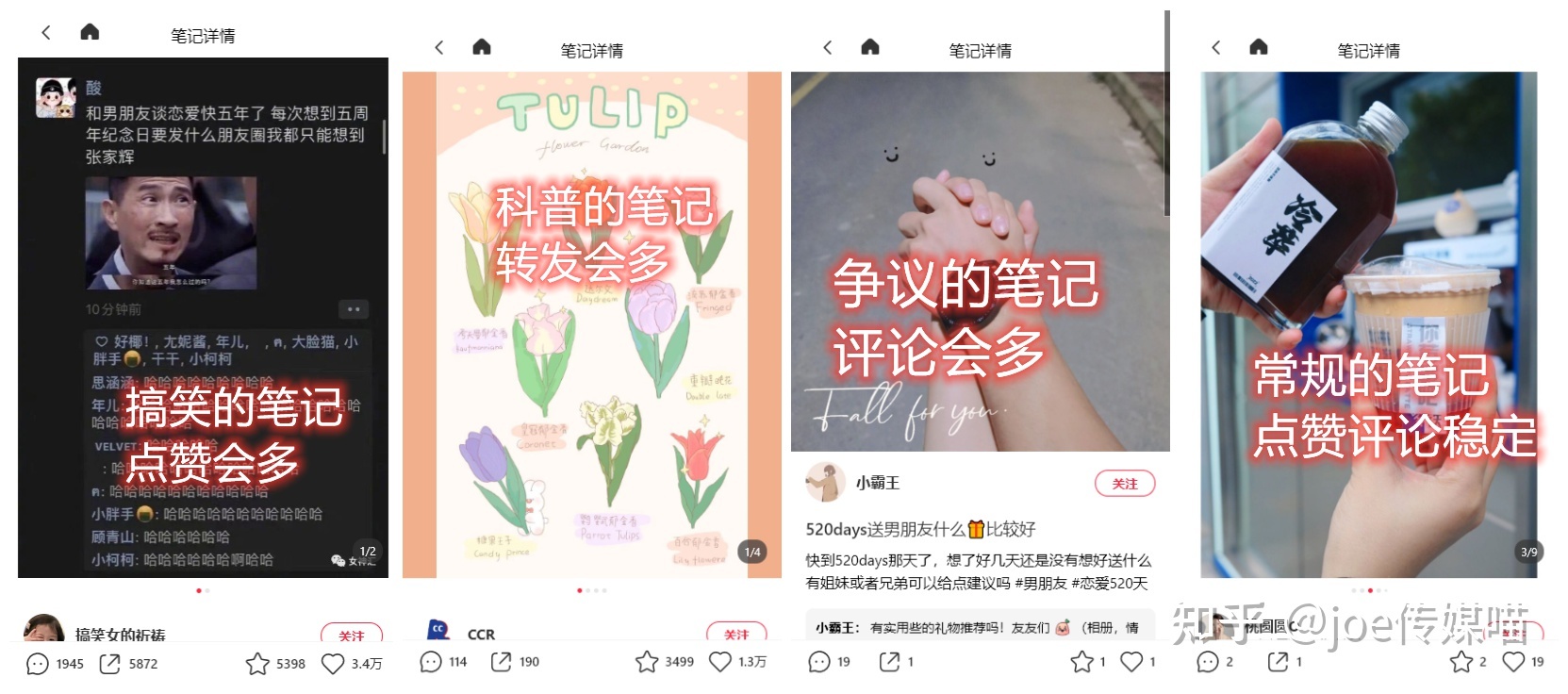 做小红书推广,有哪些需要避开的坑?-第5张图片-90博客网 做小红书推广,有哪些需要避开的坑?-第5张图片-90博客网