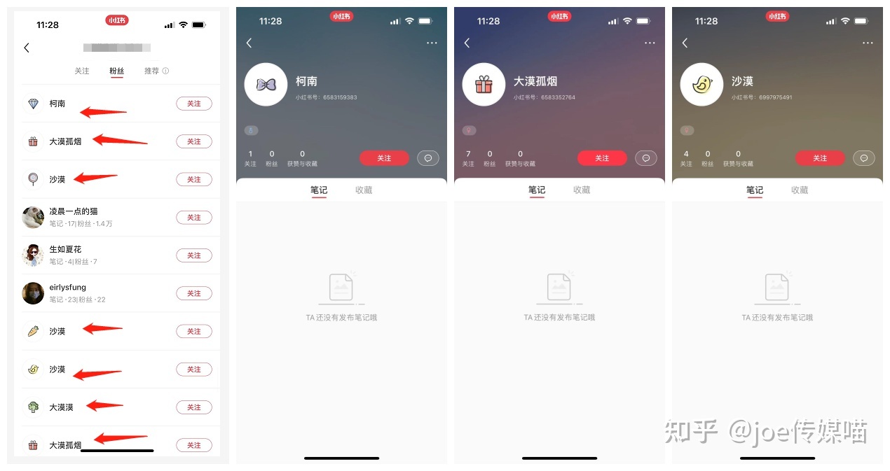 做小红书推广,有哪些需要避开的坑?-第3张图片-90博客网 做小红书推广,有哪些需要避开的坑?-第3张图片-90博客网
