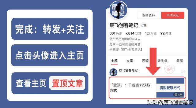 《小红书霸屏攻略合集》运营实战指南-第9张图片-90博客网