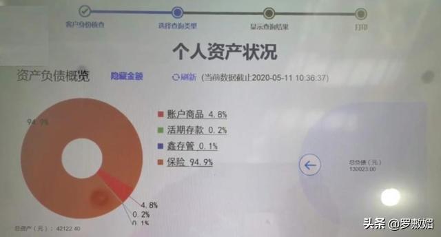 大妈15年存银行120万，想取钱不翼而飞，银行：你倒欠我13万-第3张图片-90博客网