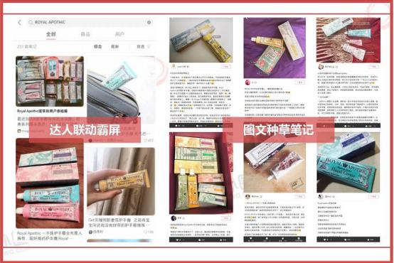 3大小红书推广策略让销量飙升6.5倍？（内含详解案例）-第4张图片-90博客网