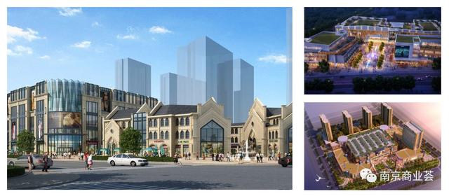 震撼！江北G08地块，近日确定案名为“佳源玖棠府”，效果图曝光-第16张图片-90博客网