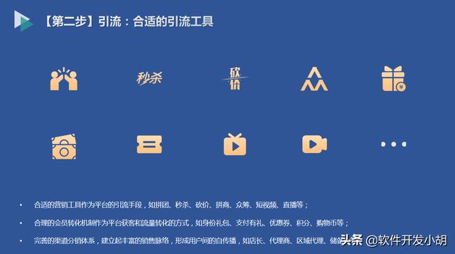 社交电商怎么做？新手小白只需要三步，就可以做社交电商赚钱？-第3张图片-90博客网