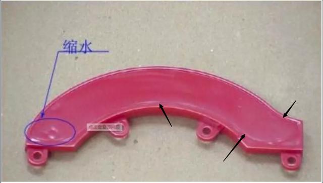 塑胶件产品在生产过程中常见16问题点，你见过吗？-第1张图片-90博客网