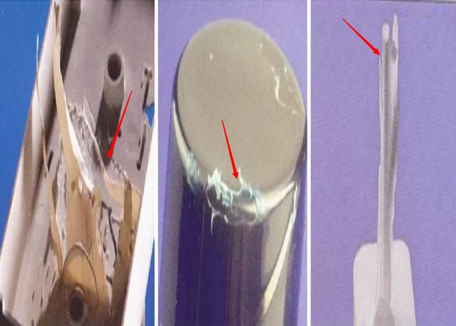 塑胶件产品在生产过程中常见16问题点，你见过吗？-第13张图片-90博客网