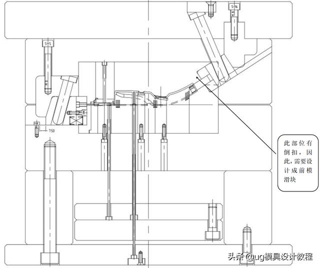 疫情下火爆一时的耳温枪，壳体注塑设计要点，献给初学设计的你-第5张图片-90博客网