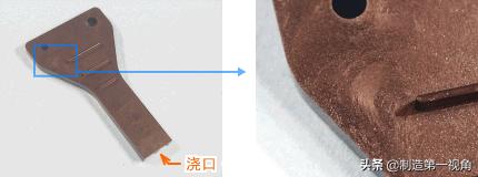 注塑技术之压花不均匀 第3课，想不想有一技之长？-第2张图片-90博客网