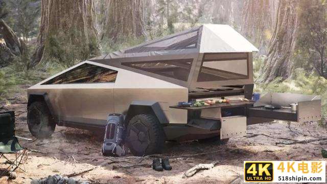 已知宇宙中最具创意广告：哥已预订特斯拉，蜘蛛窗版！-第8张图片-90博客网