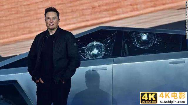 已知宇宙中最具创意广告：哥已预订特斯拉，蜘蛛窗版！-第5张图片-90博客网