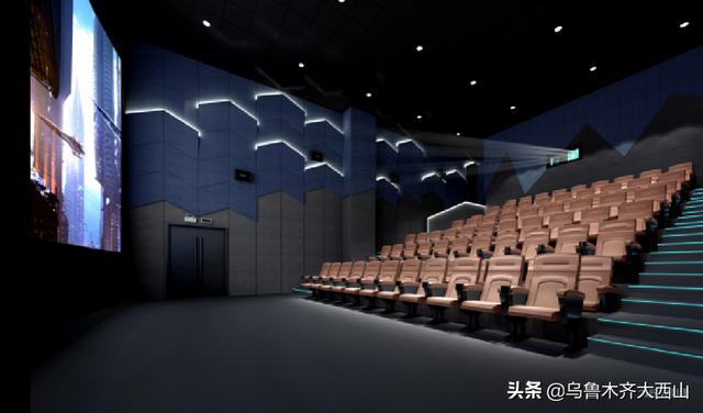 匠心倾注！荣耀封顶！丝路文化城首栋住宅喜封金顶-第8张图片-90博客网
