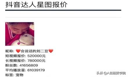 营销新工具——抖音如何来赚取收益-第9张图片-90博客网