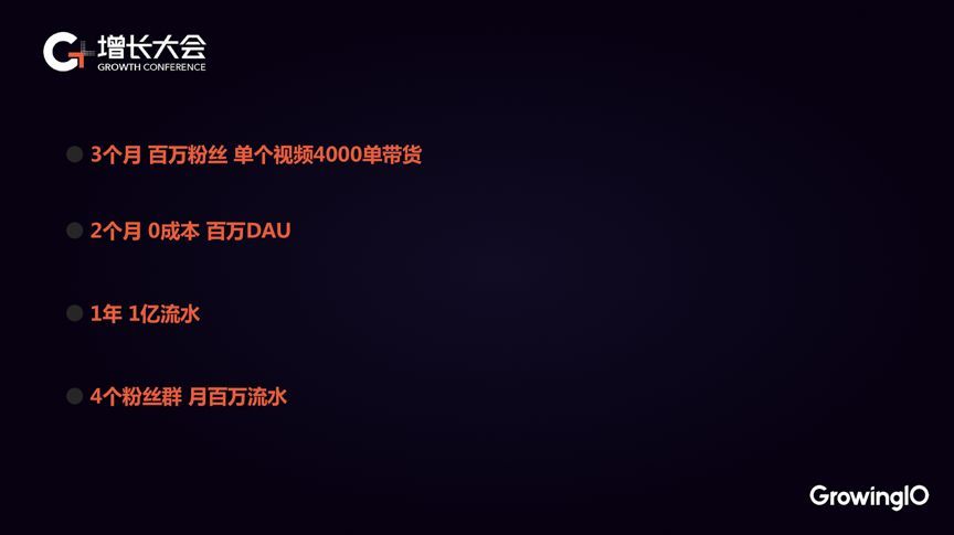 短视频用户增长指南:打造爆款账号的 8 个建议-第2张图片-90博客网 短视频用户增长指南:打造爆款账号的 8 个建议-第2张图片-90博客网