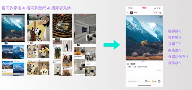 今天起，种草小红书的多模态AI技术-第8张图片-90博客网