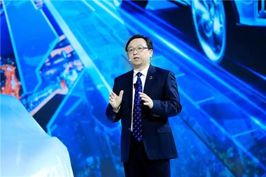 2022，500万辆，20%，干就完了-第9张图片-90博客网