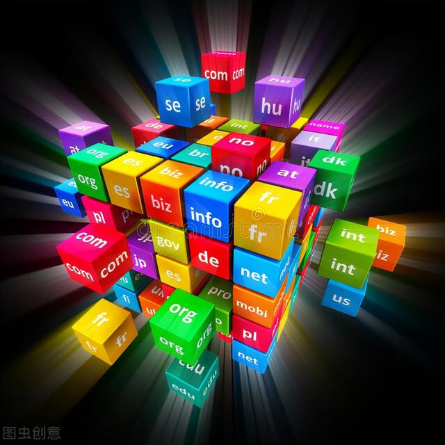 运营一个网站，必须有域名注册和虚拟主机-第2张图片-90博客网