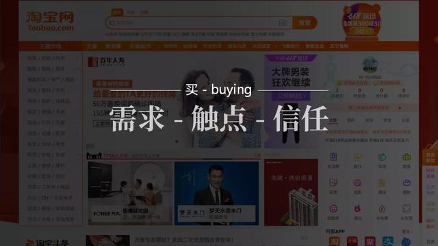 到底什么是“兴趣电商”？-第1张图片-90博客网
