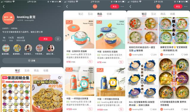 小红书企业号营销套路：拆解300个账号运营，8000字全攻略-第2张图片-90博客网