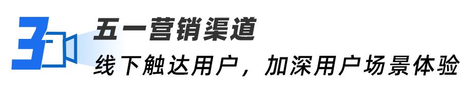 五一营销想出圈？这份可复制的营销攻略请收下-第7张图片-90博客网