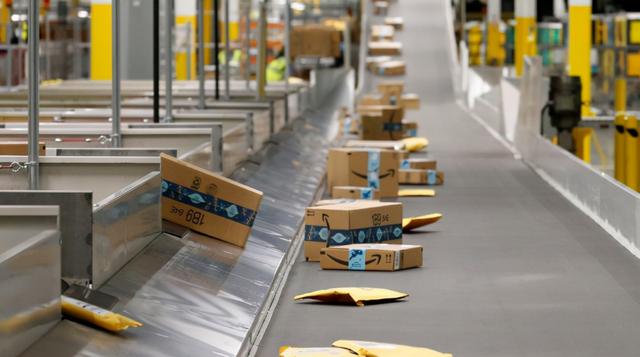 2021年8大电商畅销品类！卖家新增亚马逊库容获取方法-第2张图片-90博客网
