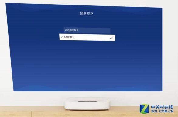 不光靠亮度 极米还有这些不为人知的创新技术-第8张图片-90博客网