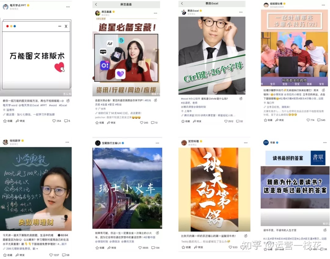 【视频号运营全攻略】7000字微信视频号运营实战干货！-第1张图片-90博客网