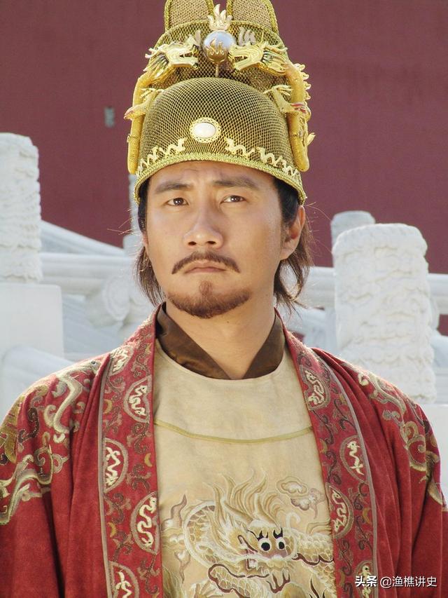 你给孩子起名还按族谱字辈吗？明清两朝皇室后人还是这么起名的-第4张图片-90博客网