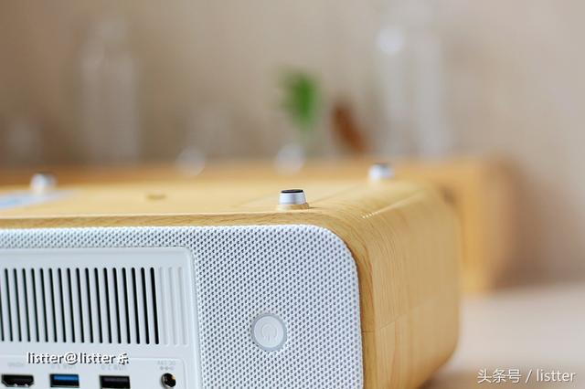 神画Q1使用测评：3000元内的4D自动梯形校正投影靠谱不？-第15张图片-90博客网