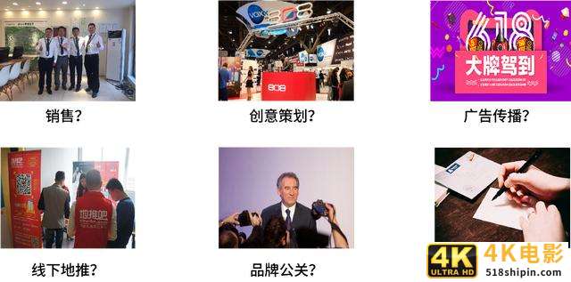 营销=销售?一篇文章带你真正搞懂到底什么是营销?-第1张图片-90博客网 营销=销售?一篇文章带你真正搞懂到底什么是营销?-第1张图片-90博客网