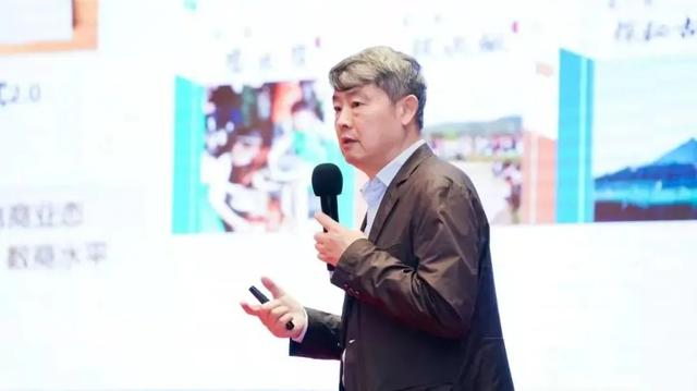 汪向东：农村电商发展五大趋势和五大特点-第1张图片-90博客网