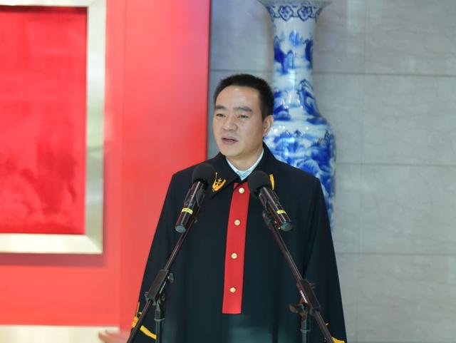 我是中华人民共和国法官，我宣誓......-第14张图片-90博客网