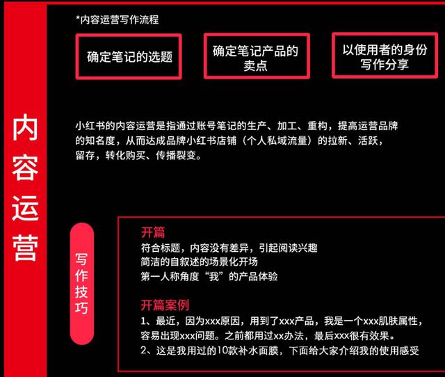 品牌必看！6大维度详解「小红书运营全攻略」-第4张图片-90博客网